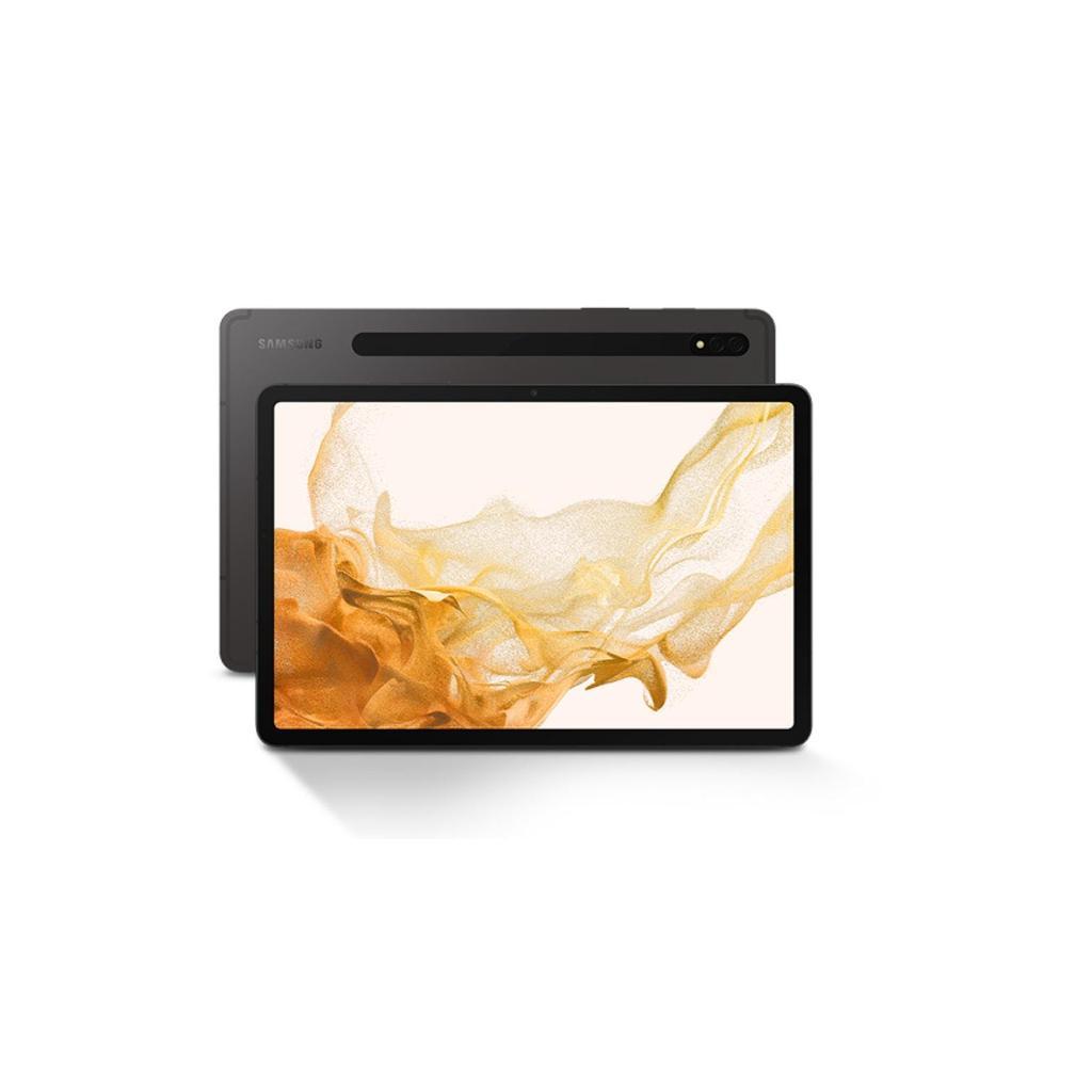 Acheter Galaxy Tab S8+ 256GB - Gris - WiFi + 5G Reconditionné - 541,00 € Galaxy Tab S8+ 256GB - Gris - WiFi + 5G Reconditionné Samsung reconditionné disponible sur Backmarket