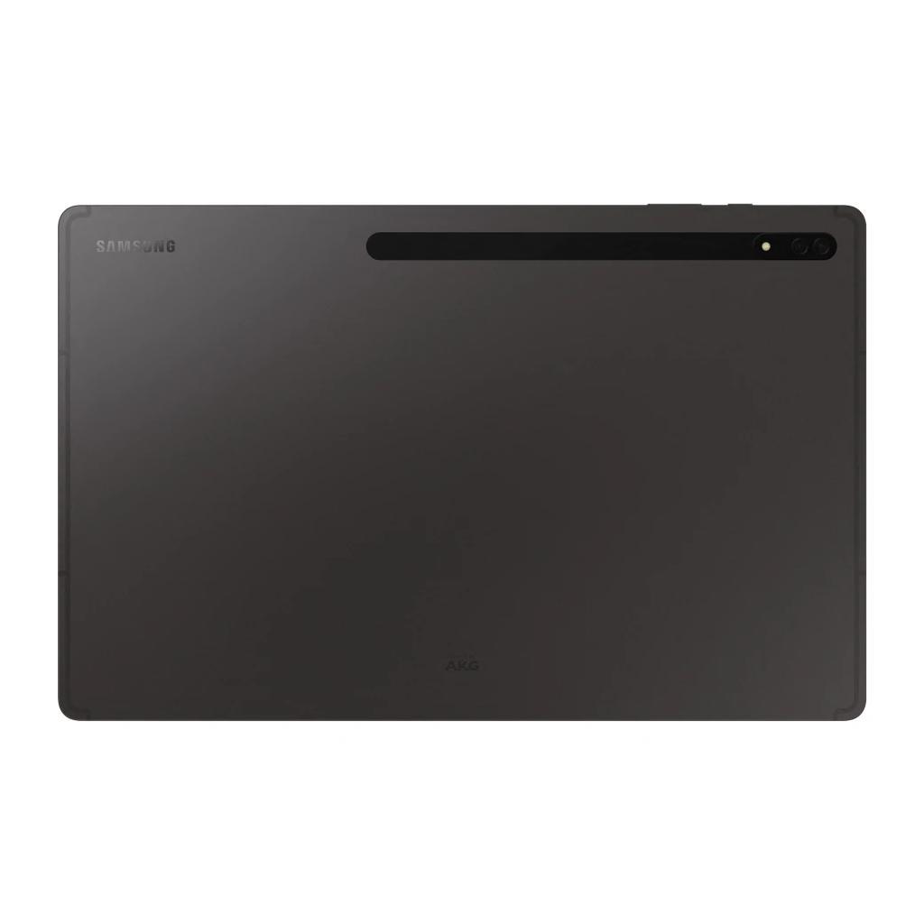 Voir photo 3 de Galaxy Tab S8 Ultra 256GB - Gris - WiFi | Dero Galaxy Tab S8 Ultra 256GB - Gris - WiFi Reconditionné Samsung reconditionné photo 3 | Dero