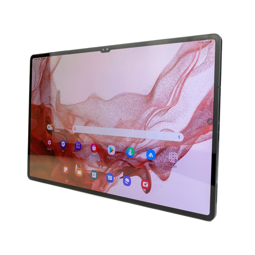 Galaxy Tab S8 Ultra 256GB - Gris - WiFi Reconditionné - 999,00 € Galaxy Tab S8 Ultra 256GB - Gris - WiFi Reconditionné Samsung reconditionné disponible sur Backmarket