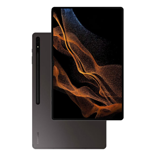 Galaxy Tab S8 Ultra Wi-Fi 256 Go noir reconditionné Reconditionné - 609,90 € Galaxy Tab S8 Ultra Wi-Fi 256 Go noir reconditionné Reconditionné Samsung reconditionné disponible sur Recommerce