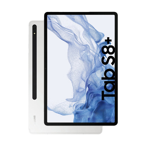 Galaxy Tab S8+ Wi-Fi 128 Go blanc reconditionné Reconditionné - 469,90 € Galaxy Tab S8+ Wi-Fi 128 Go blanc reconditionné Reconditionné Samsung reconditionné disponible sur Recommerce