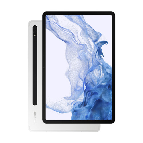 Galaxy Tab S8 Wi-Fi 128 Go blanc reconditionné Reconditionné - 449,90 € Galaxy Tab S8 Wi-Fi 128 Go blanc reconditionné Reconditionné Samsung reconditionné disponible sur Recommerce