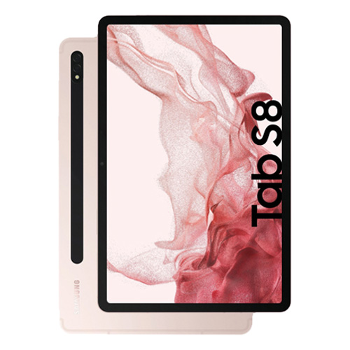 Galaxy Tab S8 Wi-Fi 128 Go rose reconditionné Reconditionné - 429,90 € Galaxy Tab S8 Wi-Fi 128 Go rose reconditionné Reconditionné Samsung reconditionné disponible sur Recommerce