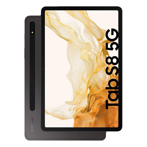 Galaxy Tab S8 Wi-Fi 256 Go noir reconditionné Reconditionné - 469,90 € Galaxy Tab S8 Wi-Fi 256 Go noir reconditionné Reconditionné Samsung reconditionné disponible sur Recommerce