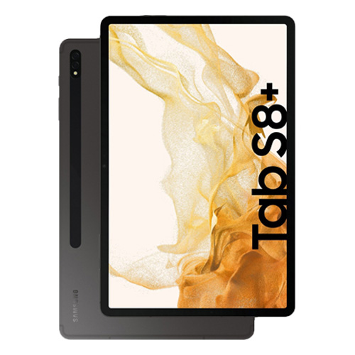 Galaxy Tab S8+ Wi-Fi 256 Go noir reconditionné Reconditionné - 499,90 € Galaxy Tab S8+ Wi-Fi 256 Go noir reconditionné Reconditionné Samsung reconditionné disponible sur Recommerce