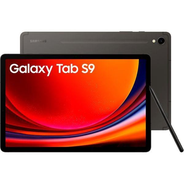 Galaxy Tab S9 128GB - Gris - WiFi + 5G Reconditionné - 632,47 € Galaxy Tab S9 128GB - Gris - WiFi + 5G Reconditionné Samsung reconditionné disponible sur Backmarket