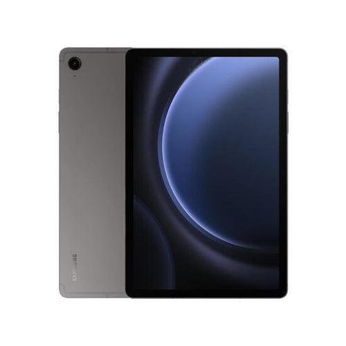 Galaxy Tab S9 FE 128GB - Gris - WiFi + 5G Reconditionné - 480,00 € Galaxy Tab S9 FE 128GB - Gris - WiFi + 5G Reconditionné Samsung reconditionné disponible sur Backmarket