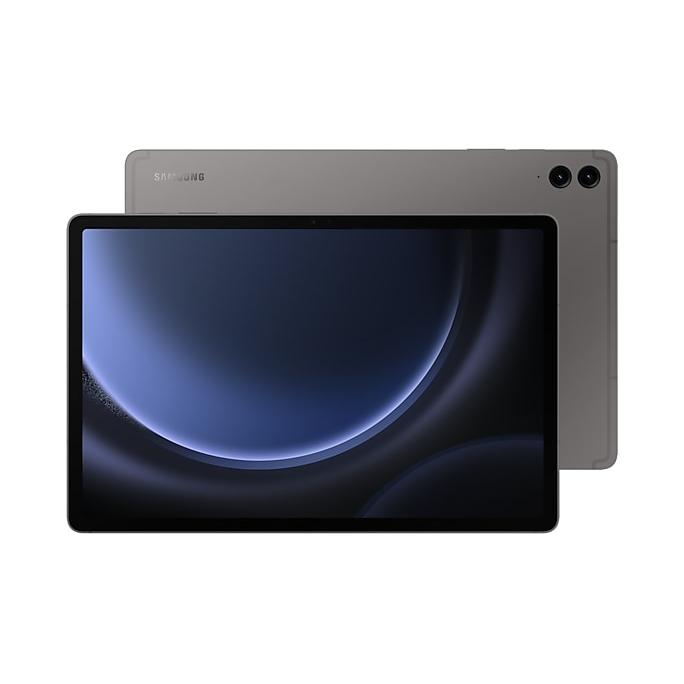 Galaxy Tab S9 FE+ 128GB - Gris - WiFi Reconditionné - 475,00 € Galaxy Tab S9 FE+ 128GB - Gris - WiFi Reconditionné Samsung reconditionné disponible sur Backmarket