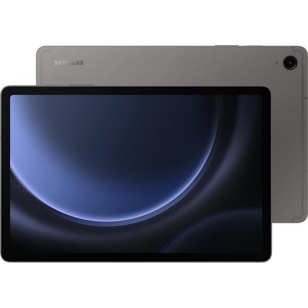 Galaxy Tab S9 FE 128GB - Gris - WiFi Reconditionné - 399,00 € Galaxy Tab S9 FE 128GB - Gris - WiFi Reconditionné Samsung reconditionné disponible sur Backmarket