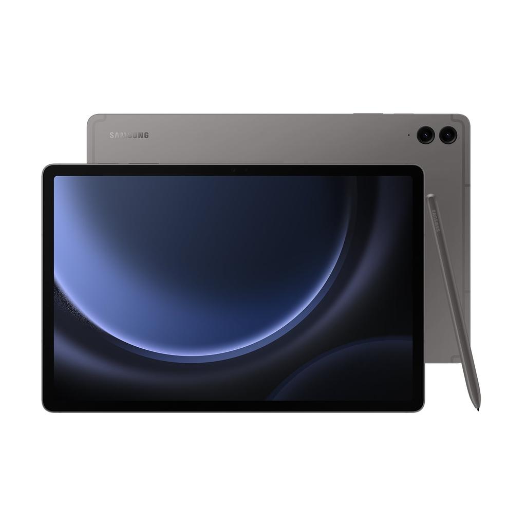 Galaxy Tab S9 FE+ 256GB - Gris - WiFi Reconditionné - 640,00 € Galaxy Tab S9 FE+ 256GB - Gris - WiFi Reconditionné Samsung reconditionné disponible sur Backmarket