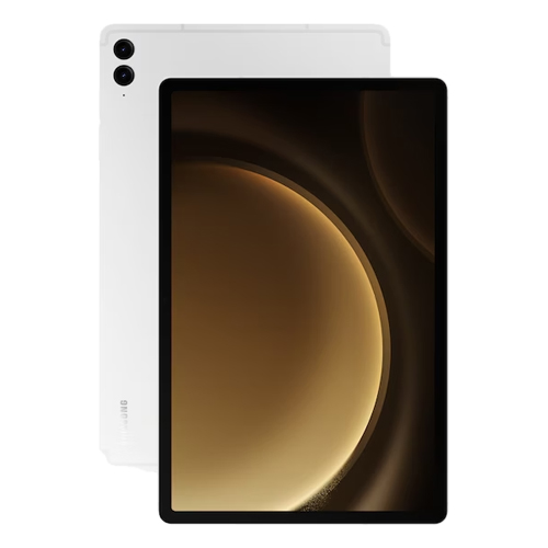 Galaxy Tab S9 FE+ Wi-Fi 128 Go blanc reconditionné Reconditionné - 439,90 € Galaxy Tab S9 FE+ Wi-Fi 128 Go blanc reconditionné Reconditionné Samsung reconditionné disponible sur Recommerce