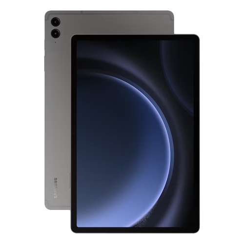 Galaxy Tab S9 FE+ Wi-Fi 128 Go noir reconditionné Reconditionné - 429,90 € Galaxy Tab S9 FE+ Wi-Fi 128 Go noir reconditionné Reconditionné Samsung reconditionné disponible sur Recommerce
