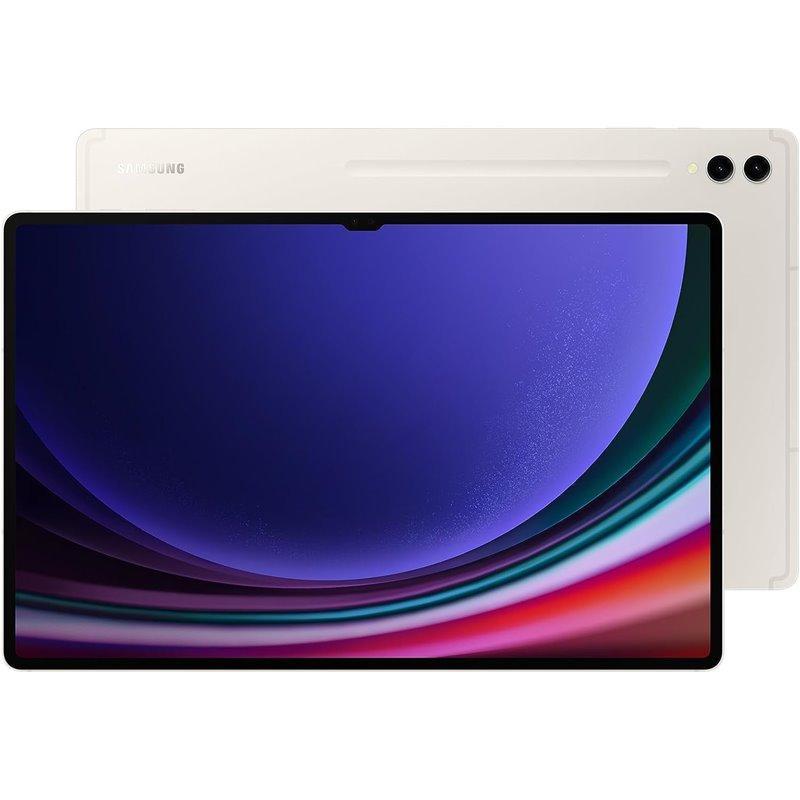 Galaxy Tab S9 Ultra 512GB - Beige - WiFi Reconditionné - 729,00 € Galaxy Tab S9 Ultra 512GB - Beige - WiFi Reconditionné Samsung reconditionné disponible sur Backmarket