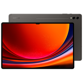 Galaxy Tab S9 Ultra (5G) 14,6 12 Go 512 Go Gris (Graphite) X916B - Excellent état Parfait état Samsung reconditionné disponible sur Pixmania