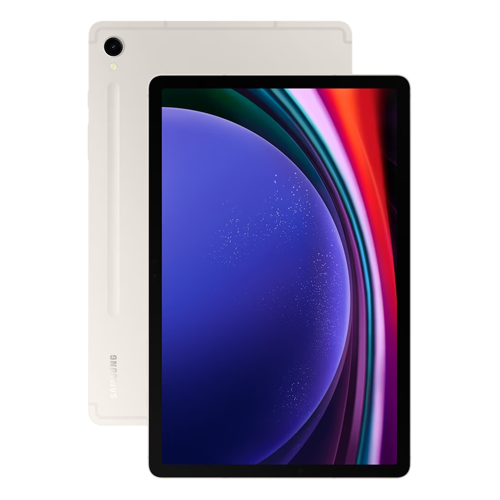 Galaxy Tab S9 Wi-Fi + 5G 256 Go blanc reconditionné Reconditionné - 529,90 € Galaxy Tab S9 Wi-Fi + 5G 256 Go blanc reconditionné Reconditionné Samsung reconditionné disponible sur Recommerce