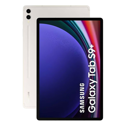 Galaxy Tab S9+ Wi-Fi + 5G 512 Go blanc reconditionné Reconditionné - 639,90 € Galaxy Tab S9+ Wi-Fi + 5G 512 Go blanc reconditionné Reconditionné Samsung reconditionné disponible sur Recommerce