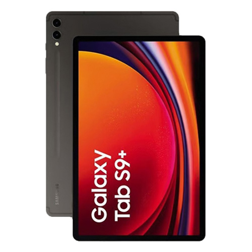 Galaxy Tab S9+ Wi-Fi + 5G 512 Go noir reconditionné Reconditionné - 629,90 € Galaxy Tab S9+ Wi-Fi + 5G 512 Go noir reconditionné Reconditionné Samsung reconditionné disponible sur Recommerce