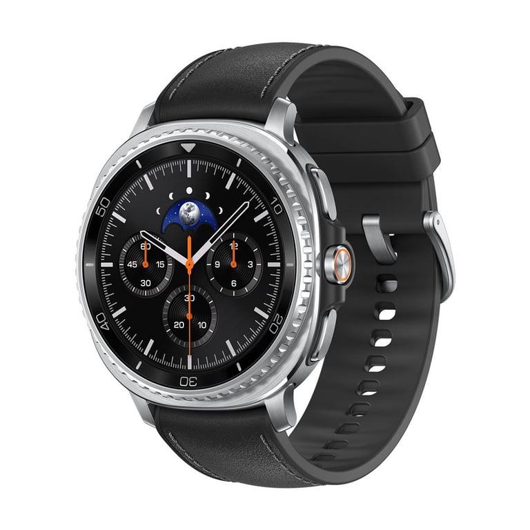 Galaxy Watch 8 Classic 4G Noir - Excellent état Parfait état Samsung reconditionné disponible sur Pixmania