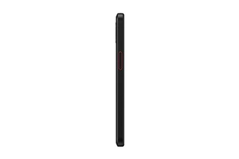 Galaxy Xcover 6 Pro - Enterprise Edition - 5G smartphone - double SIM - RAM 6 Go / Mémoire interne 128 Go - microSD slot - Ecran LCD - 6.6" - 2408 x Bon état Samsung reconditionné disponible sur Darty