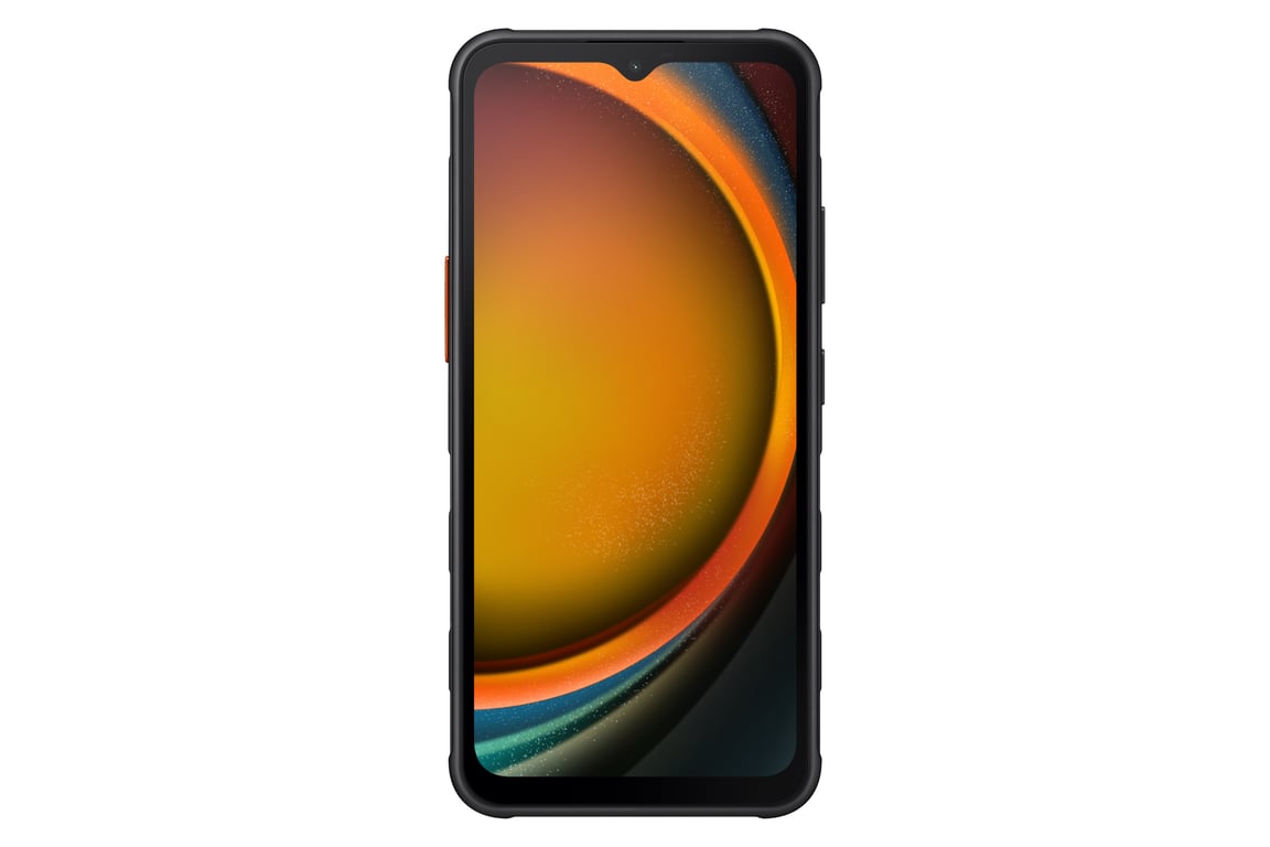 Galaxy XCover7 Enterprise Edition (5G) 128 Go, Noir, Débloqué - Très bon état Très bon état Samsung reconditionné (offre indisponible)