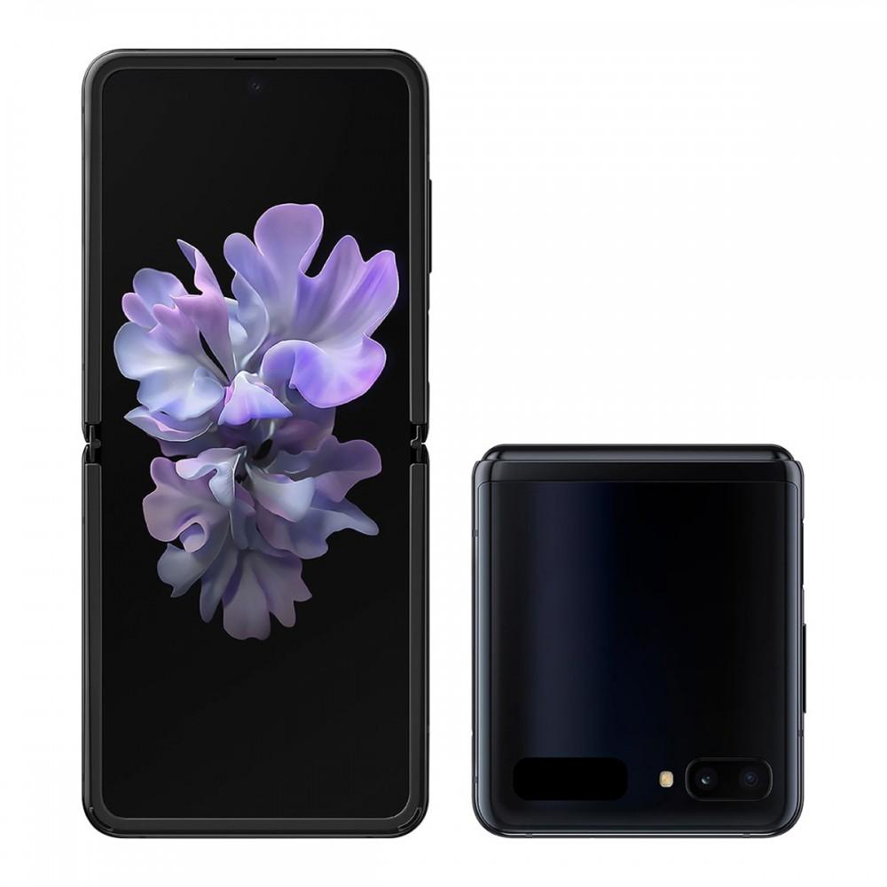 Acheter Galaxy Z Flip 256 Go - Noir - Débloqué Reconditionné - 549,00 € Galaxy Z Flip 256 Go - Noir - Débloqué Reconditionné Samsung reconditionné disponible sur Backmarket
