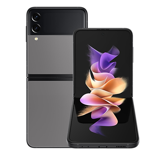 Galaxy Z Flip3 128 Go gris reconditionné Reconditionné - 244,90 € Galaxy Z Flip3 128 Go gris reconditionné Reconditionné Samsung reconditionné disponible sur Recommerce