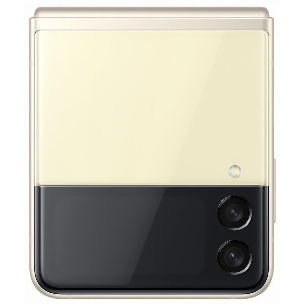 Acheter Galaxy Z Flip3 5G 128 Go - Beige - Débloqué Reconditionné - 290,00 € | Dero Galaxy Z Flip3 5G 128 Go - Beige - Débloqué Reconditionné Samsung reconditionné disponible sur Backmarket | Dero