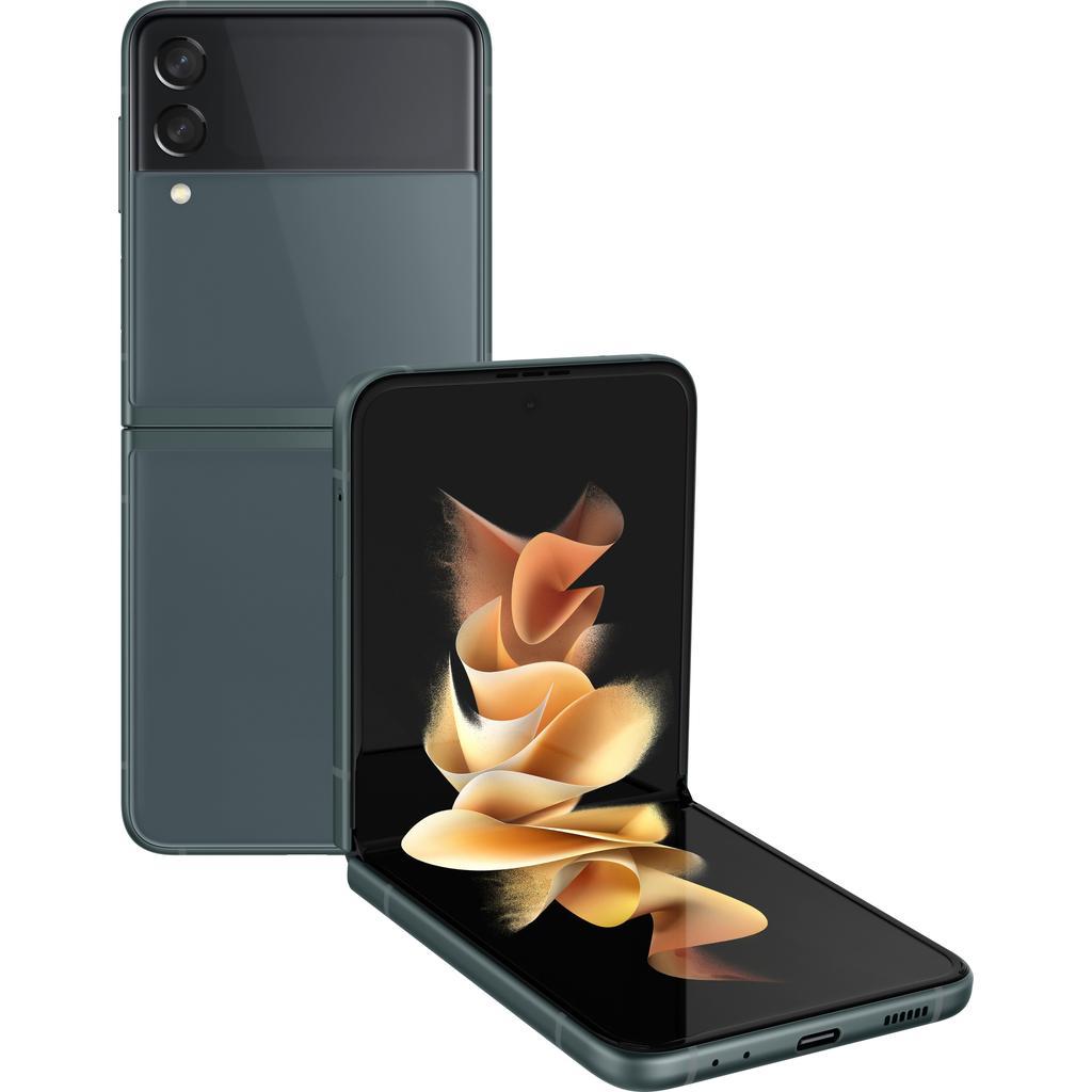 Galaxy Z Flip3 5G 128 Go - Vert - Débloqué Reconditionné - 456,00 € Galaxy Z Flip3 5G 128 Go - Vert - Débloqué Reconditionné Samsung reconditionné disponible sur Backmarket