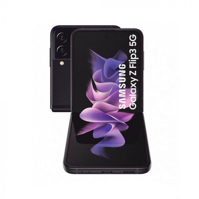 Acheter Galaxy Z Flip3 5G 256 Go - Noir - Débloqué Reconditionné - 290,00 € | Dero Galaxy Z Flip3 5G 256 Go - Noir - Débloqué Reconditionné Samsung reconditionné disponible sur Backmarket | Dero