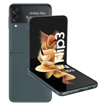 Acheter Galaxy Z Flip3 5G Dual Sim — Noir / 128 / Très bon état Reconditionné - 275,00 € | Dero Galaxy Z Flip3 5G Dual Sim — Noir / 128 / Très bon état Reconditionné Samsung reconditionné disponible sur QuelBonPlan | Dero