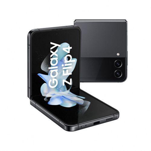 Galaxy Z Flip4 128 Go - Gris - Débloqué Reconditionné - 300,00 € Galaxy Z Flip4 128 Go - Gris - Débloqué Reconditionné Samsung reconditionné disponible sur Backmarket