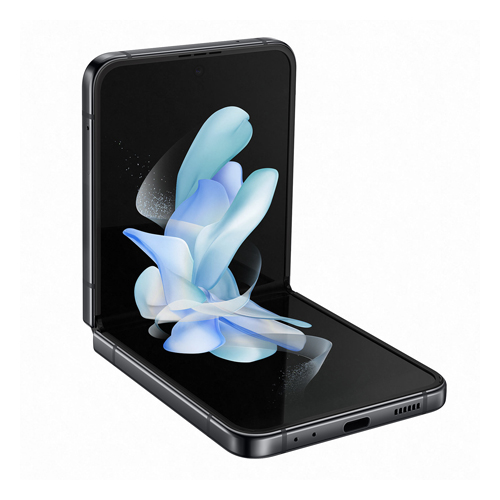 Galaxy Z Flip4 128 Go noir reconditionné Reconditionné - 239,90 € Galaxy Z Flip4 128 Go noir reconditionné Reconditionné Samsung reconditionné disponible sur Recommerce