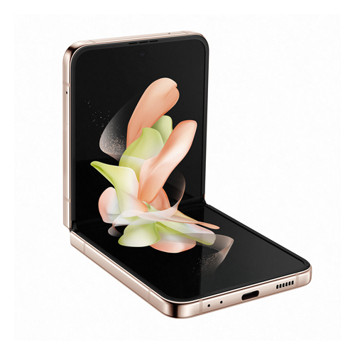 Galaxy Z Flip4 512 Go rose reconditionné Reconditionné - 379,90 € Galaxy Z Flip4 512 Go rose reconditionné Reconditionné Samsung reconditionné disponible sur Recommerce