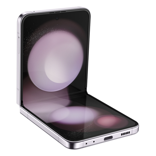 Galaxy Z Flip5 256 Go violet reconditionné Reconditionné - 379,90 € Galaxy Z Flip5 256 Go violet reconditionné Reconditionné Samsung reconditionné disponible sur Recommerce