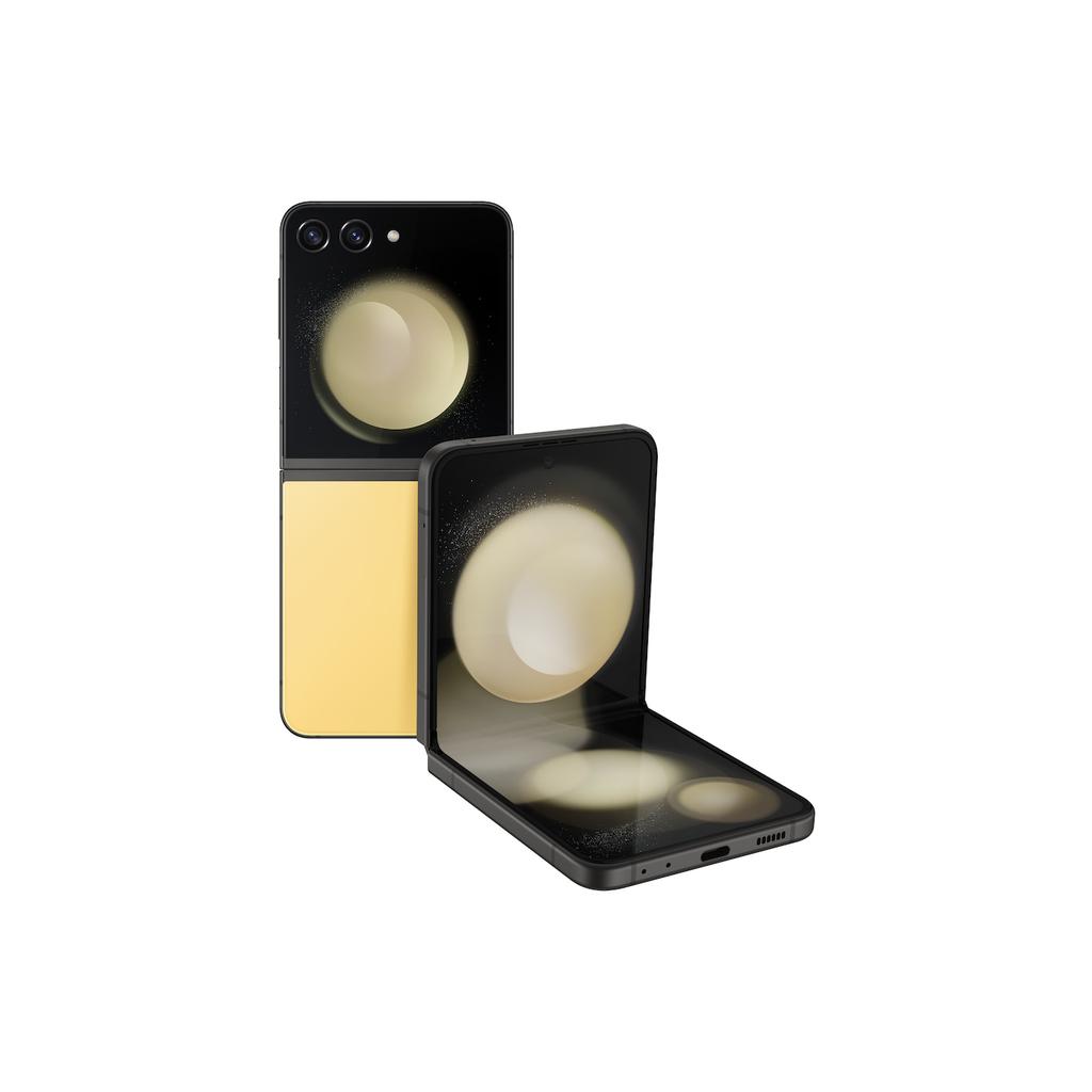 Galaxy Z Flip5 512 Go - Jaune - Débloqué Reconditionné - 390,00 € Galaxy Z Flip5 512 Go - Jaune - Débloqué Reconditionné Samsung reconditionné disponible sur Backmarket