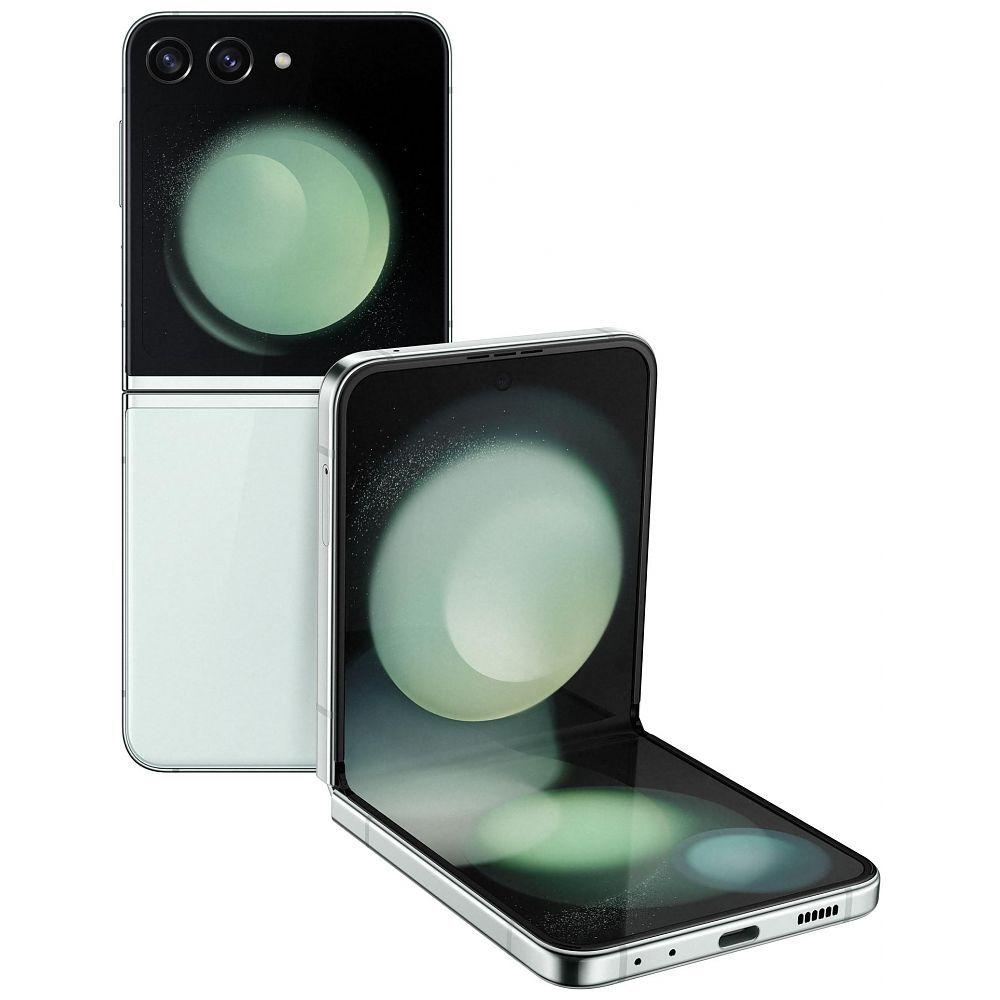 Galaxy Z Flip5 512 Go - Vert - Débloqué Reconditionné - 371,00 € Galaxy Z Flip5 512 Go - Vert - Débloqué Reconditionné Samsung reconditionné disponible sur Backmarket