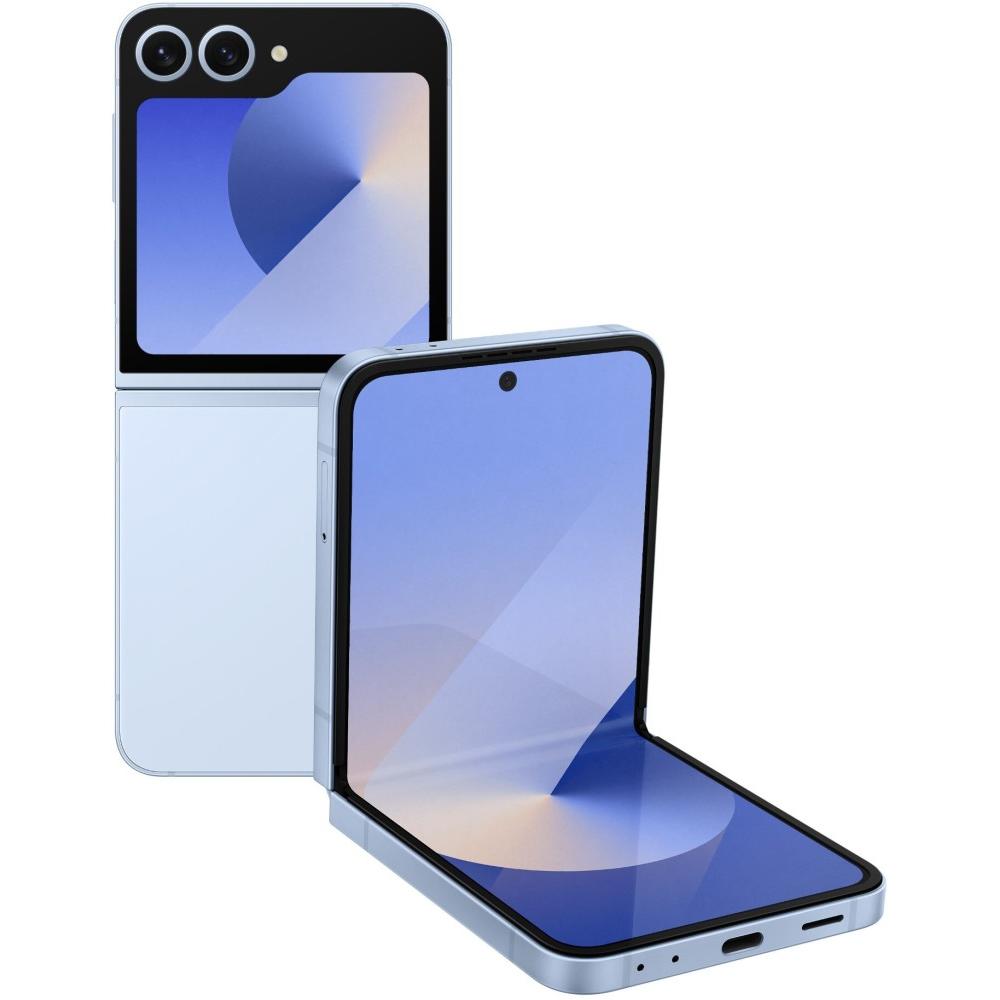 Galaxy Z Flip6 512 Go - Bleu - Débloqué Reconditionné - 419,00 € Galaxy Z Flip6 512 Go - Bleu - Débloqué Reconditionné Samsung reconditionné disponible sur Backmarket