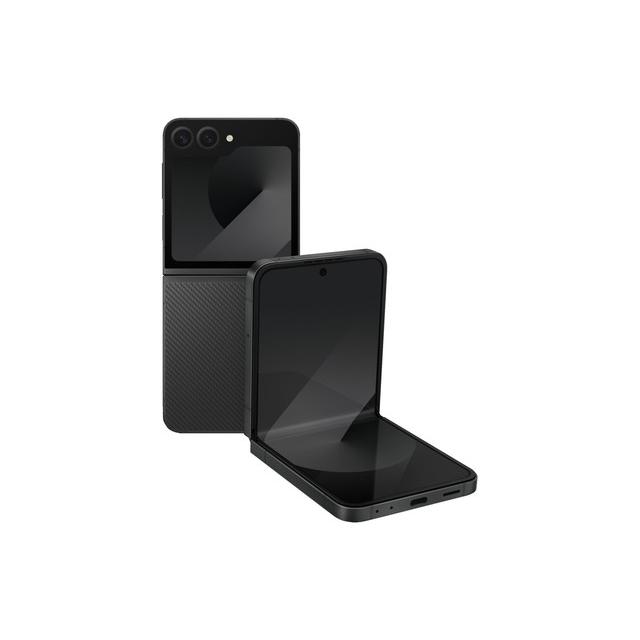 Galaxy Z Flip6 512 Go - Noir - Débloqué Reconditionné - alternatives disponibles sur Dero Galaxy Z Flip6 512 Go - Noir - Débloqué Reconditionné Samsung reconditionné (offre indisponible)