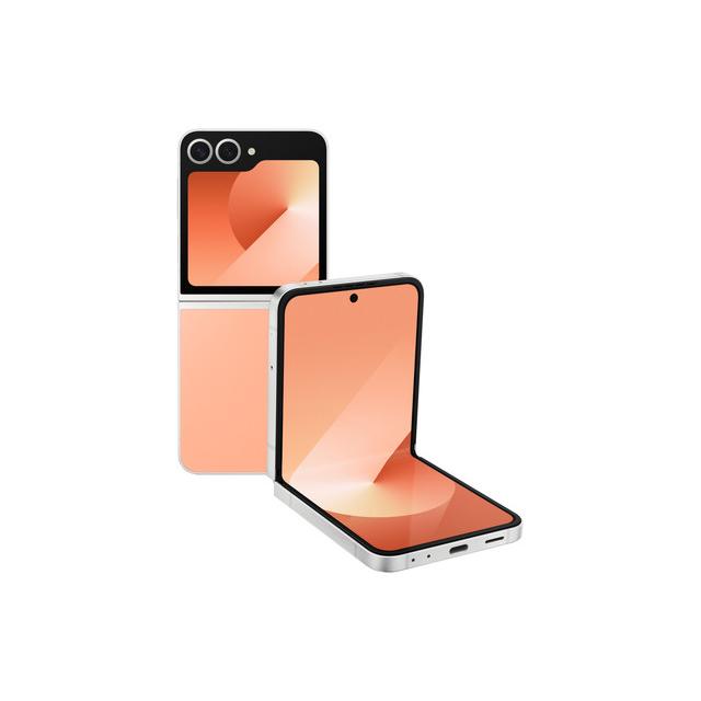 Galaxy Z Flip6 512 Go - Orange - Débloqué Reconditionné - 446,79 € Galaxy Z Flip6 512 Go - Orange - Débloqué Reconditionné Samsung reconditionné disponible sur Backmarket