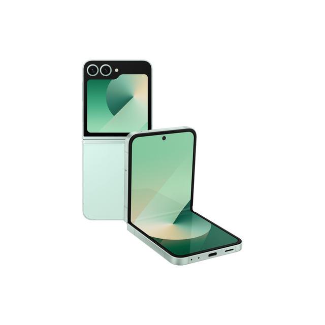 Galaxy Z Flip6 512 Go - Vert - Débloqué Reconditionné - 428,00 € Galaxy Z Flip6 512 Go - Vert - Débloqué Reconditionné Samsung reconditionné disponible sur Backmarket