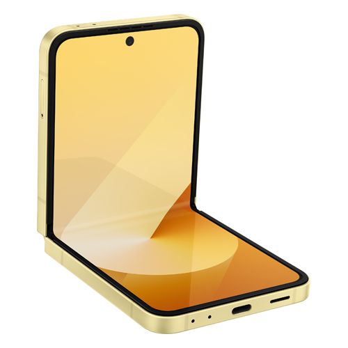 Galaxy Z Flip6 (dual sim) 256 Go or reconditionné Reconditionné - 419,90 € Galaxy Z Flip6 (dual sim) 256 Go or reconditionné Reconditionné Samsung reconditionné disponible sur Recommerce