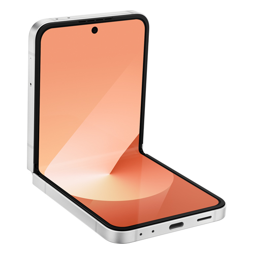 Galaxy Z Flip6 (mono sim) 512 Go rose reconditionné Reconditionné - 459,90 € Galaxy Z Flip6 (mono sim) 512 Go rose reconditionné Reconditionné Samsung reconditionné disponible sur Recommerce