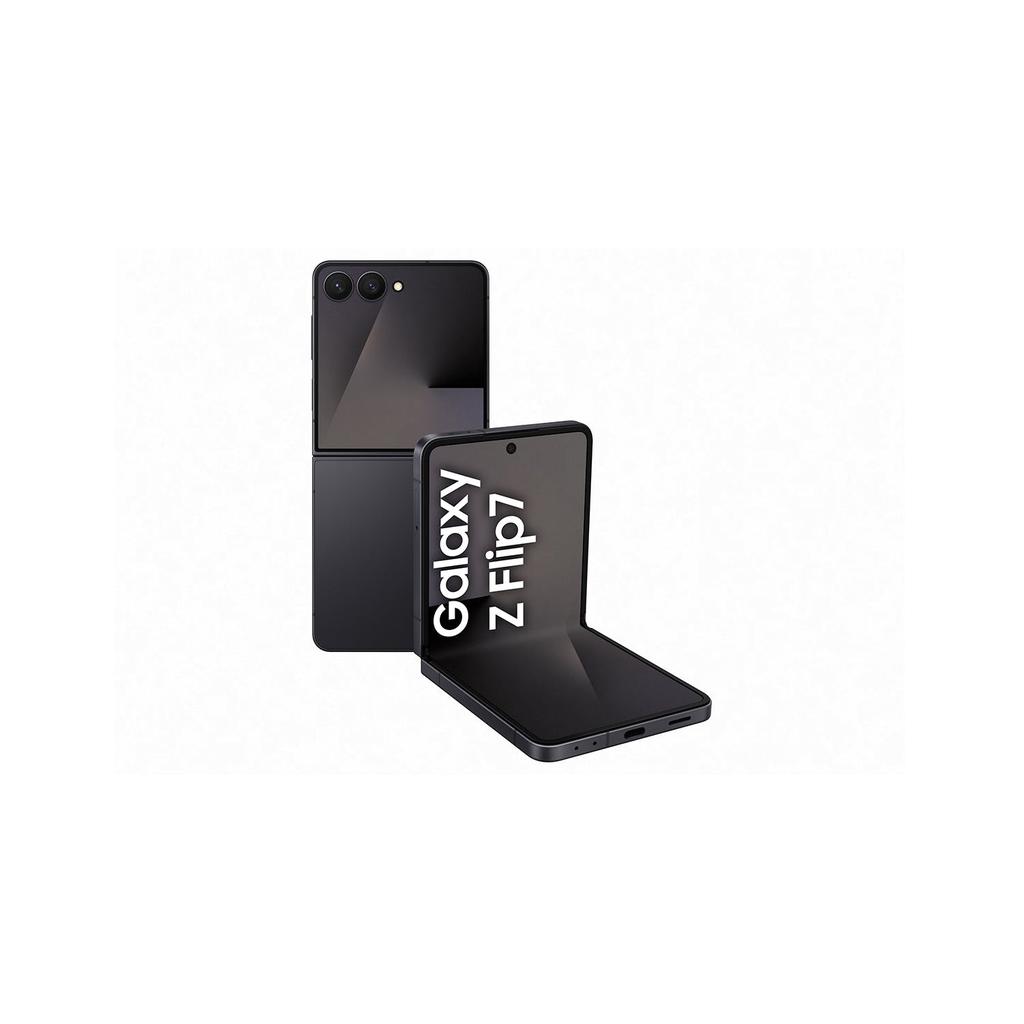 Galaxy Z Flip7 512 Go - Noir - Débloqué Reconditionné - 754,00 € Galaxy Z Flip7 512 Go - Noir - Débloqué Reconditionné Samsung reconditionné disponible sur Backmarket
