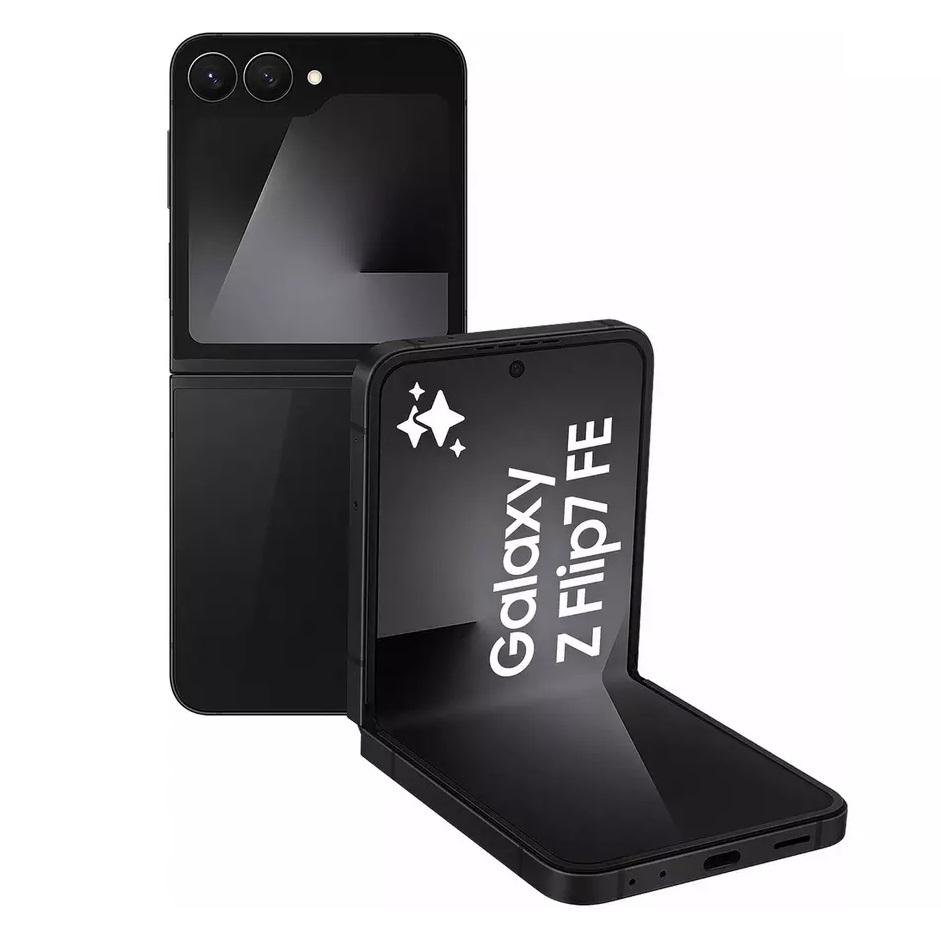 Galaxy Z Flip7 FE 256 Go - Noir - Débloqué Reconditionné - 553,00 € Galaxy Z Flip7 FE 256 Go - Noir - Débloqué Reconditionné Samsung reconditionné disponible sur Backmarket