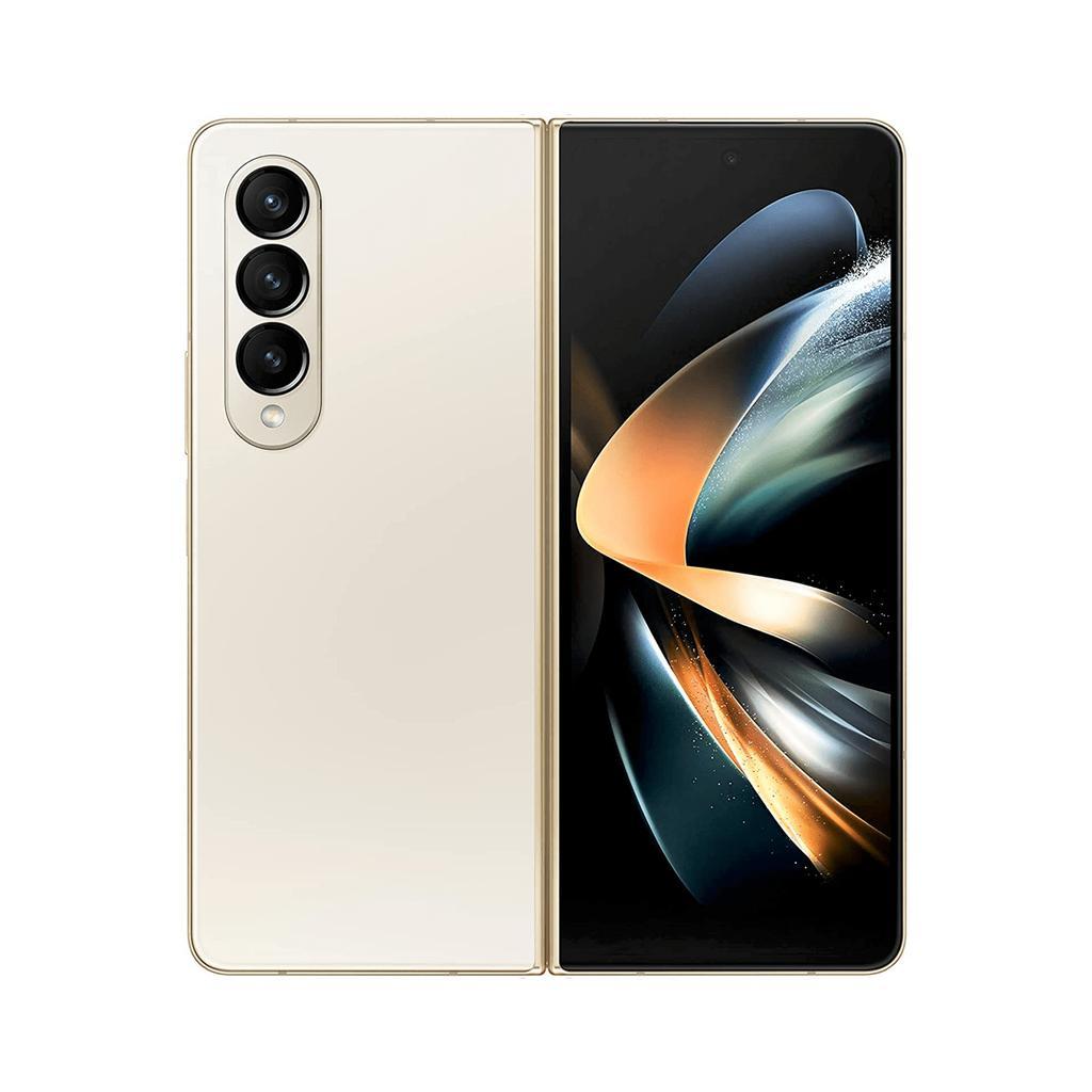 Acheter Galaxy Z Fold4 256 Go - Beige - Débloqué Reconditionné - 491,00 € Galaxy Z Fold4 256 Go - Beige - Débloqué Reconditionné Samsung reconditionné disponible sur Backmarket