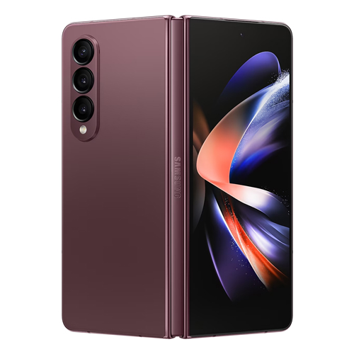 Galaxy Z Fold4 256 Go rouge reconditionné Reconditionné - 464,90 € Galaxy Z Fold4 256 Go rouge reconditionné Reconditionné Samsung reconditionné disponible sur Recommerce