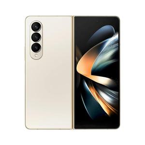 Galaxy Z Fold4 512 Go - Beige - Débloqué État correct - 538,00 € Galaxy Z Fold4 512 Go - Beige - Débloqué État correct Samsung reconditionné disponible sur Backmarket