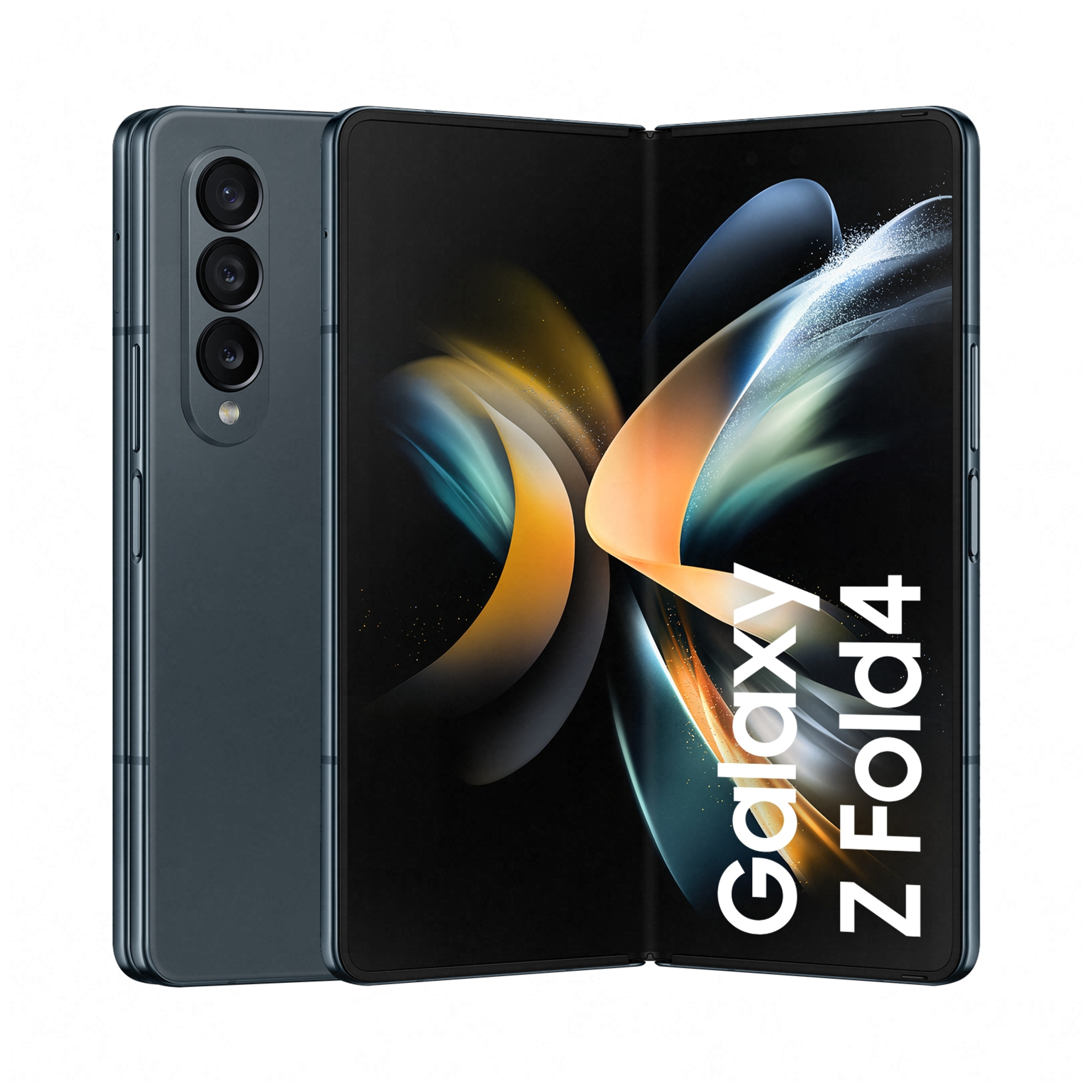 Galaxy Z Fold4 5G 512 Go, Anthracite, débloqué - Très bon état Très bon état Samsung reconditionné disponible sur Pixmania