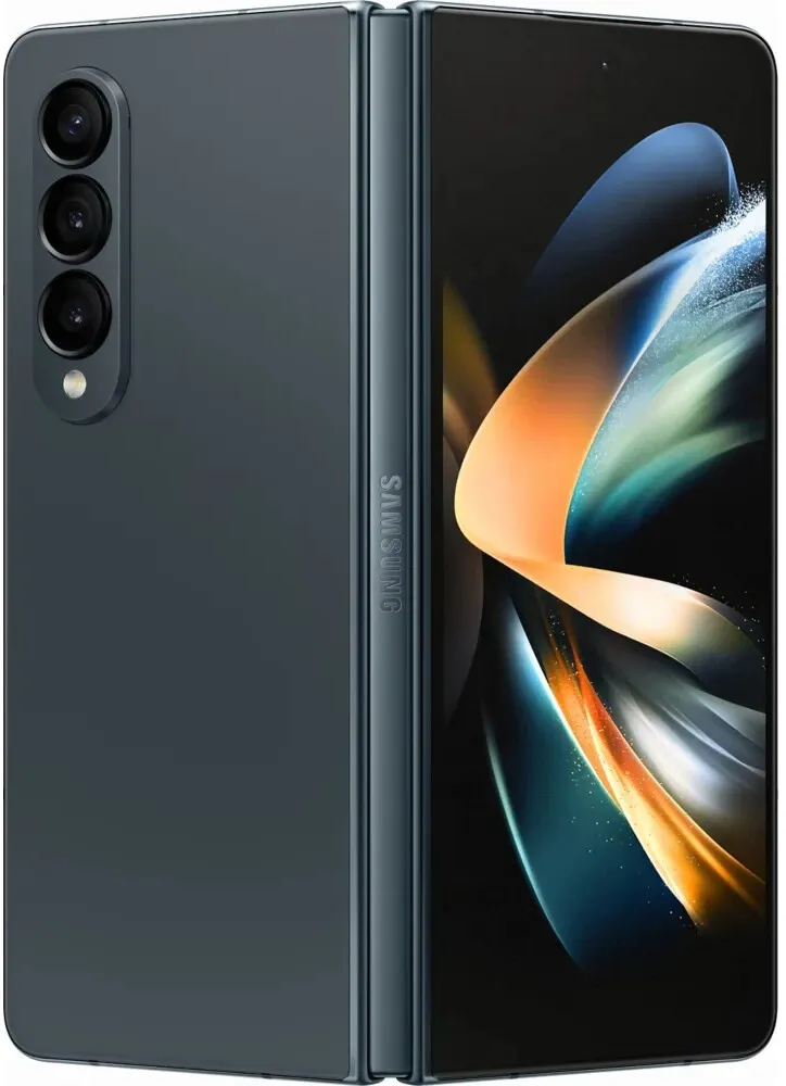 Galaxy Z Fold4 5G — Gris / 512 / Très bon état Reconditionné - 631,00 € Galaxy Z Fold4 5G — Gris / 512 / Très bon état Reconditionné Samsung reconditionné disponible sur QuelBonPlan