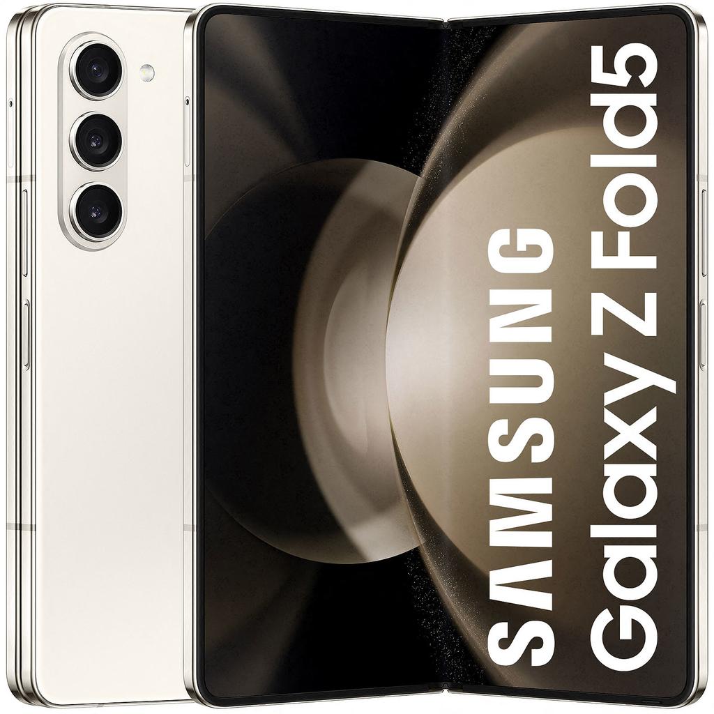 Galaxy Z Fold5 1000 Go - Beige - Débloqué Reconditionné - 743,00 € Galaxy Z Fold5 1000 Go - Beige - Débloqué Reconditionné Samsung reconditionné disponible sur Backmarket